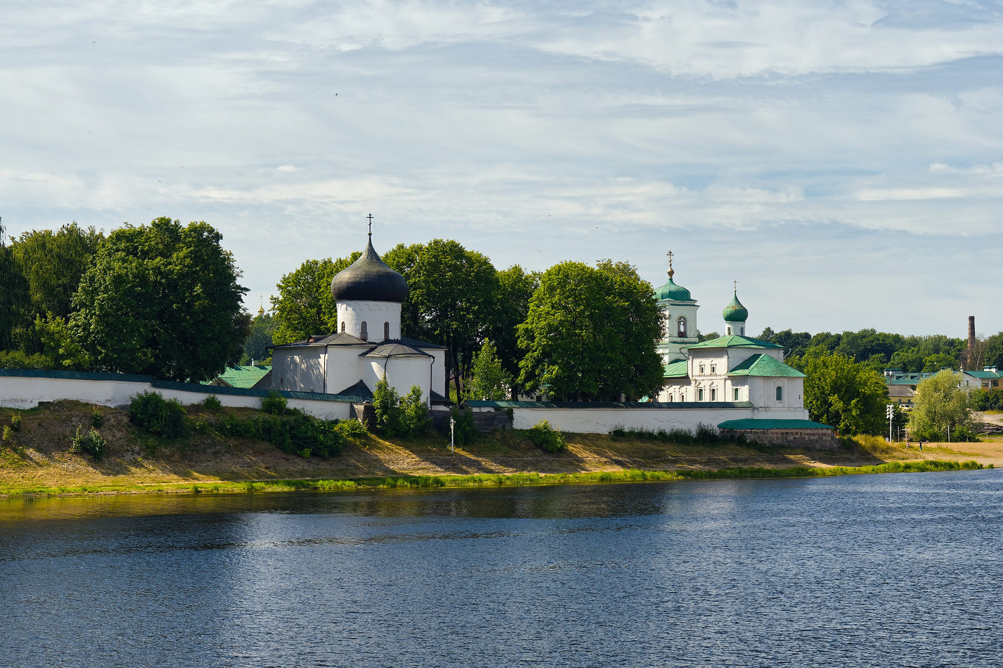 Псков (Pskov)